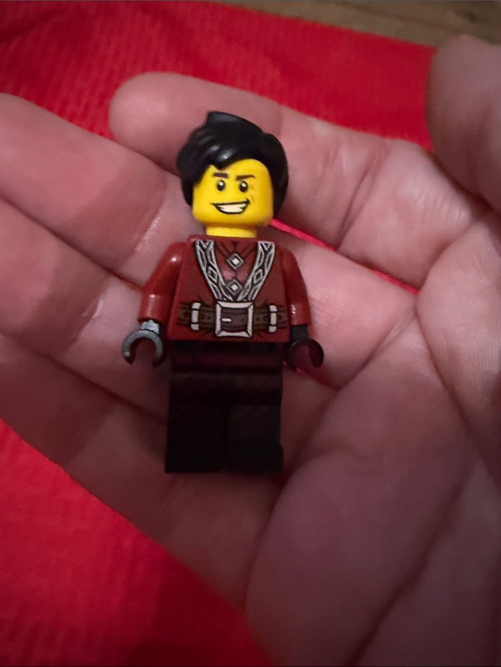 Lego board game Rames Pyramid - Picture 8 of 8